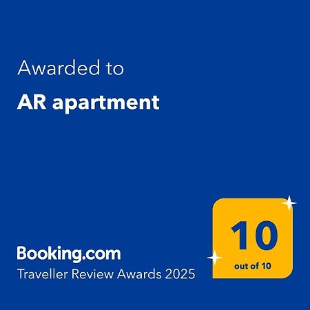 Ar Apartment Platanidia Екстериор снимка