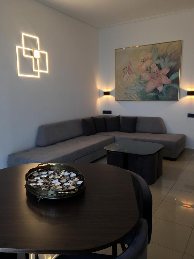 Ar Apartment Platanidia Екстериор снимка
