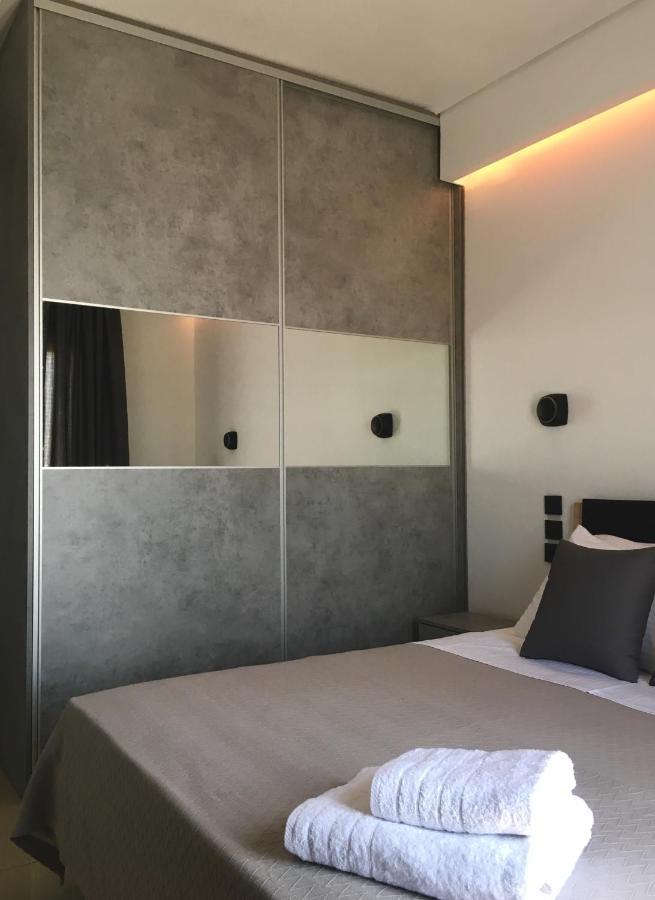 Ar Apartment Platanidia Екстериор снимка