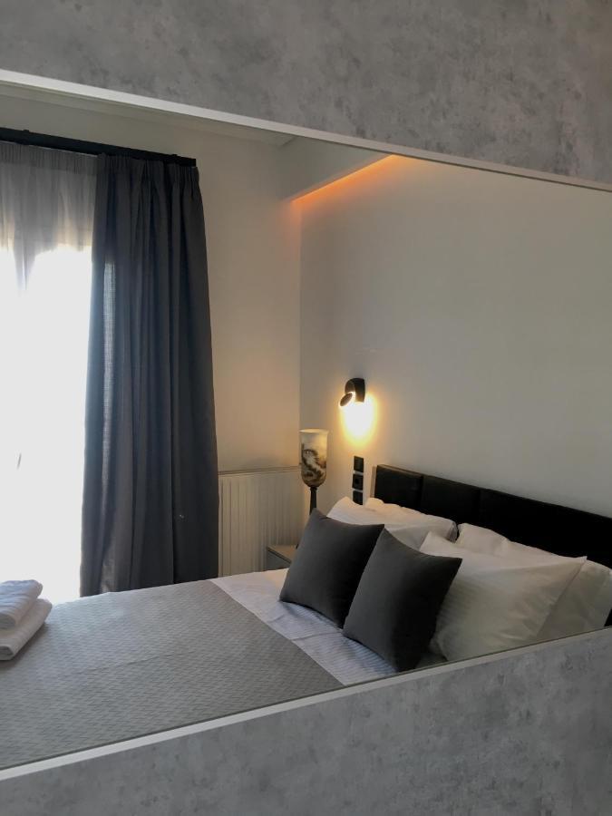 Ar Apartment Platanidia Екстериор снимка