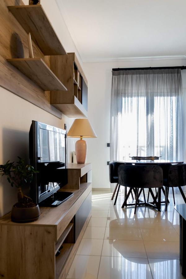Ar Apartment Platanidia Екстериор снимка