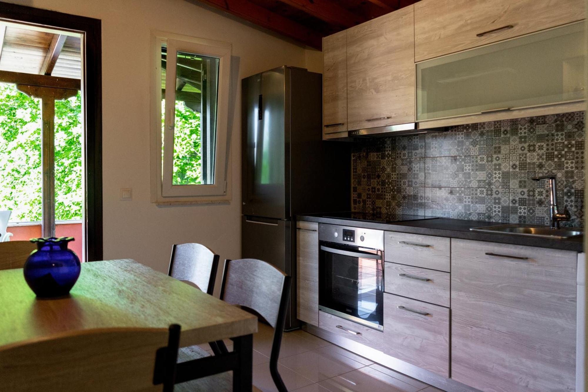 Ar Apartment Platanidia Екстериор снимка