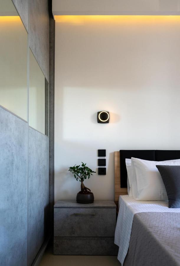 Ar Apartment Platanidia Екстериор снимка