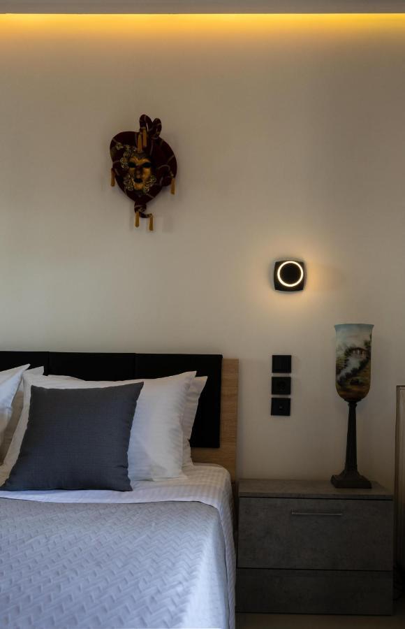 Ar Apartment Platanidia Екстериор снимка