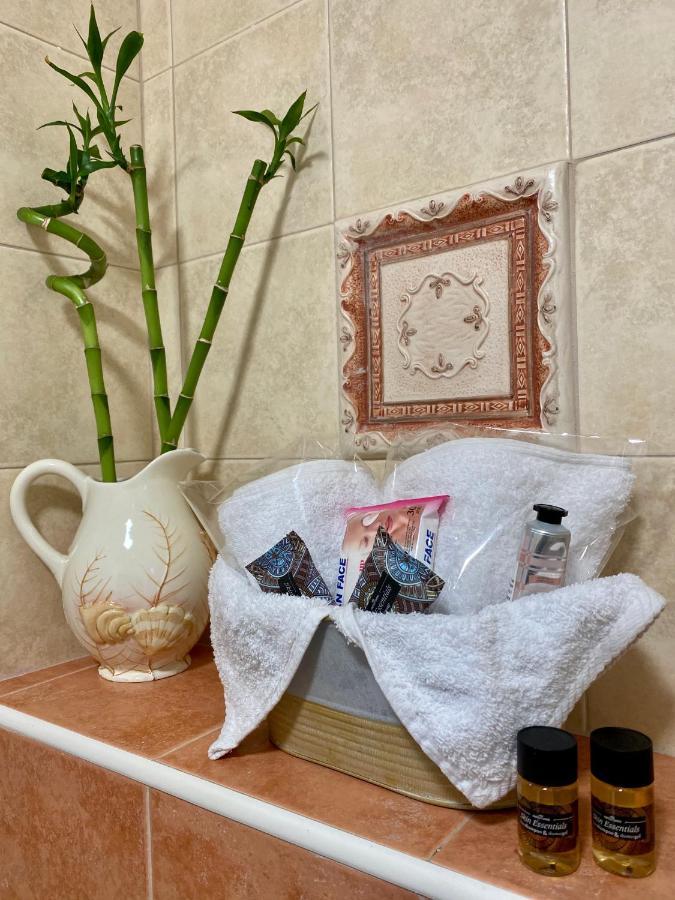 Ar Apartment Platanidia Екстериор снимка