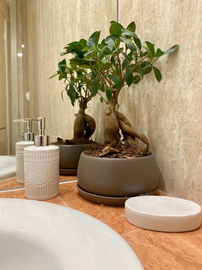 Ar Apartment Platanidia Екстериор снимка