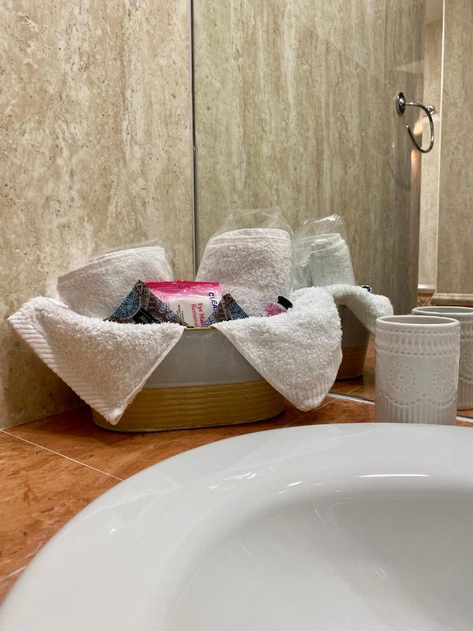 Ar Apartment Platanidia Екстериор снимка