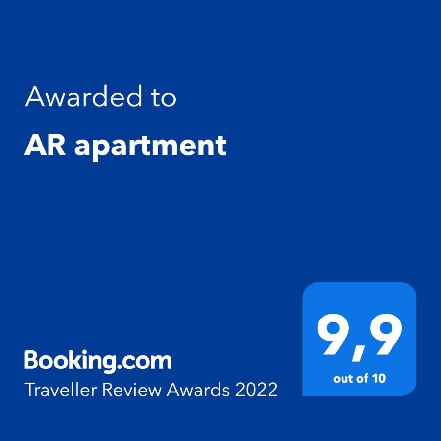 Ar Apartment Platanidia Екстериор снимка